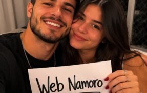 Imagem do grupo de WhatsApp ıllıllı⭐ W͙e͙b͙ N͙a͙m͙o͙r͙o͙ ⭐ıllıllı