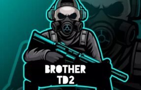  BROTHER – TD2 