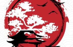 Imagem do grupo de WhatsApp Estudo Japonês 🇯🇵🇧🇷