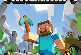 Imagem do grupo de WhatsApp Grupo do minecraft