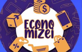 Imagem do grupo de WhatsApp Economize Aqui 