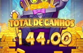 Imagem do grupo de WhatsApp Equipe Drygo Slots. ️