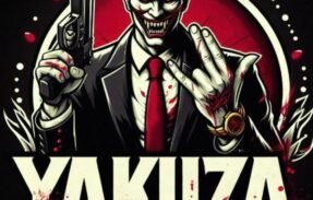 RECRUTAMENTO YAKUZA GP ⁰¹