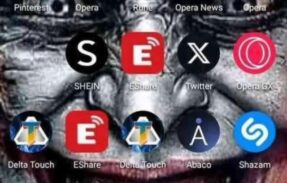 Imagem do grupo de WhatsApp MORRO DO PROGRESSO  