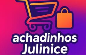 Imagem do grupo de WhatsApp Achadinhos Julinice 2.0