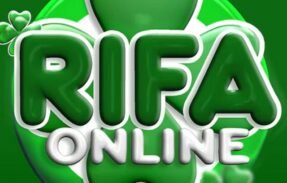 Imagem do grupo de WhatsApp Rifas premiadas pix