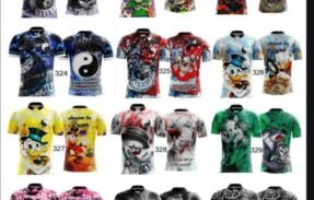 Imagem do grupo de WhatsApp Camisas de quebrada por encomenda 019 Campinas