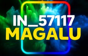 Imagem do grupo de WhatsApp In_57117 Magalu ️