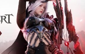 Imagem do grupo de WhatsApp Black Desert 