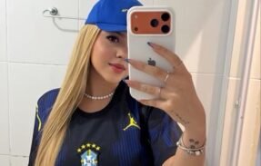 Imagem do grupo de WhatsApp Namorada Virtual