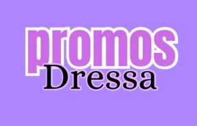 Imagem do grupo de WhatsApp PROMOS_DRESSA# 01