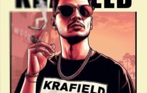 KRAFIELD – GTA Online Comunity