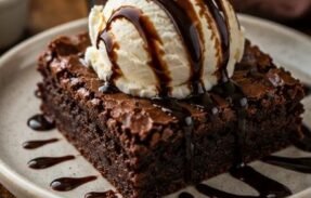 Imagem do grupo de WhatsApp Brownies e sobremesas