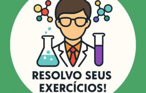Imagem do grupo de WhatsApp Resolvendo Reações