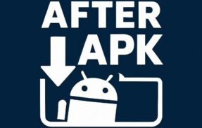 Imagem do grupo de WhatsApp AFTERAPK