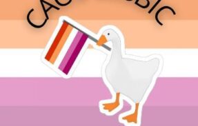 Imagem do grupo de WhatsApp • Caos lesbic • Imagem do grupo de WhatsApp • Caos lesbic •