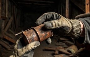 Imagem do grupo de WhatsApp Manos e Minas