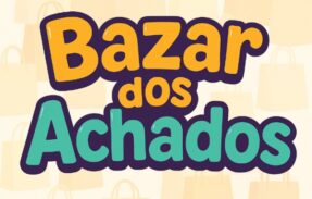 Imagem do grupo de WhatsApp Bazar dos Achados 