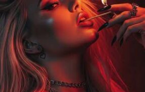 Imagem do grupo de WhatsApp Oi Amor 