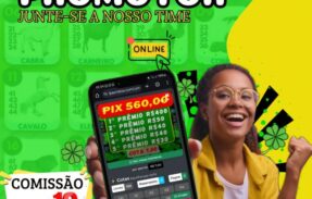 Imagem do grupo de WhatsApp PALPITE LOTTO PIX