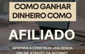 Imagem do grupo de WhatsApp AFILIADO DA SHOPPE