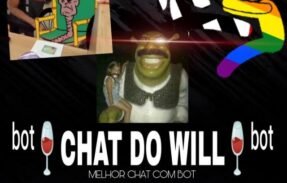 CHAT DO WILL