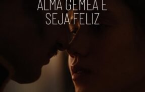 Imagem do grupo de WhatsApp Sua alma gêmea talvez esteja aqui