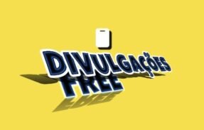 DIVULGAÇÕES FREE 