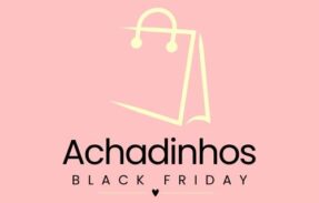 Imagem do grupo de WhatsApp Achadinhos Black Friday