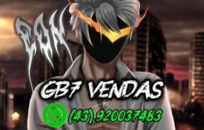 Imagem do grupo de WhatsApp 𝐆𝐁𝟕 𝐕𝐄𝐍𝐃𝐀𝐒 𝐎𝐅𝐂