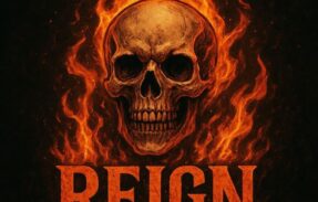 Imagem do grupo de WhatsApp Dark Reign ️