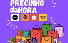 Imagem do grupo de WhatsApp PrecinhoDaHora