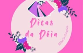 Imagem do grupo de WhatsApp Dicas da Déia