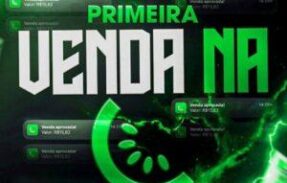 Imagem do grupo de WhatsApp COMO FATURAR KIWIFY 