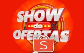 Imagem do grupo de WhatsApp OFERTAS SHOPPE 