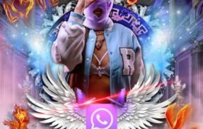 Imagem do grupo de WhatsApp ESQUENTA