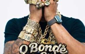 Imagem do grupo de WhatsApp  O bonde dos crias ofc🃏