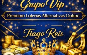Imagem do grupo de WhatsApp _GRUPO VIP PREMIUM _