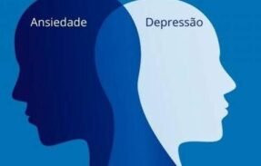 Imagem do grupo de WhatsApp Grupo de apoio a saúde mental.