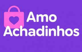 Imagem do grupo de WhatsApp AmoAchadinhos
