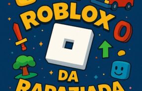 Imagem do grupo de WhatsApp 𝙍𝙊𝘽𝙇𝙊𝙓 𝘿𝘼 𝙍𝘼𝙋𝘼𝙕𝙄𝘼𝘿𝘼