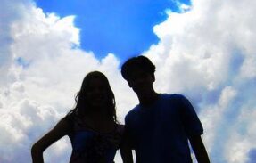 Imagem do grupo de WhatsApp Sala De Triagem Os Eleitos Do Senhor: Namoro Jovem Cristão