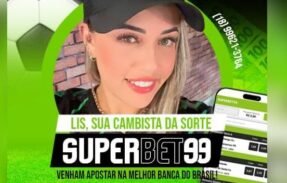 LIS!!SUPERBET99 ️️!! SEU GRUPO DA SORTE 