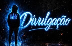 Imagem do grupo de WhatsApp  𝐃𝐈𝐕𝐔𝐋𝐆𝐀𝐂̧𝐀̃𝐎 𝟎𝟏 