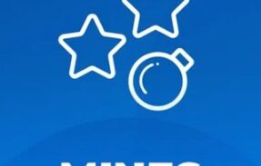 Imagem do grupo de WhatsApp MINES PAGANTE – ONABET 