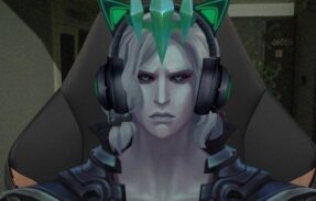 Imagem do grupo de WhatsApp League of Legends