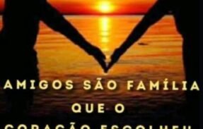 Imagem do grupo de WhatsApp Amizades Virtuais 