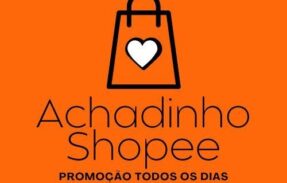 Imagem do grupo de WhatsApp ACHADINHOS DA SHOPEE 