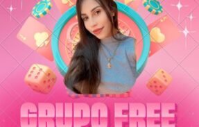  GRUPO VIP / ANDREYNA SLOTS 