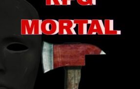 RPG MORTAL